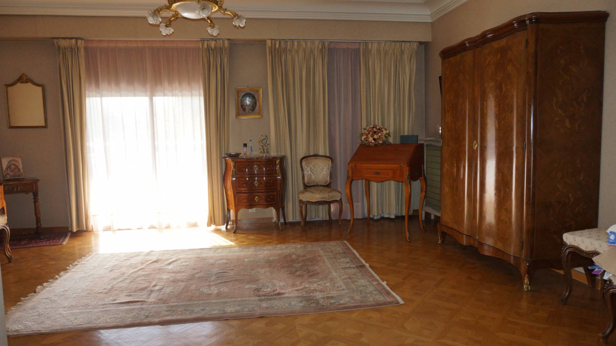 A la vente superbe T4 13012 Saint Barnabé de 125 m² avec terrasse + garage et annexes