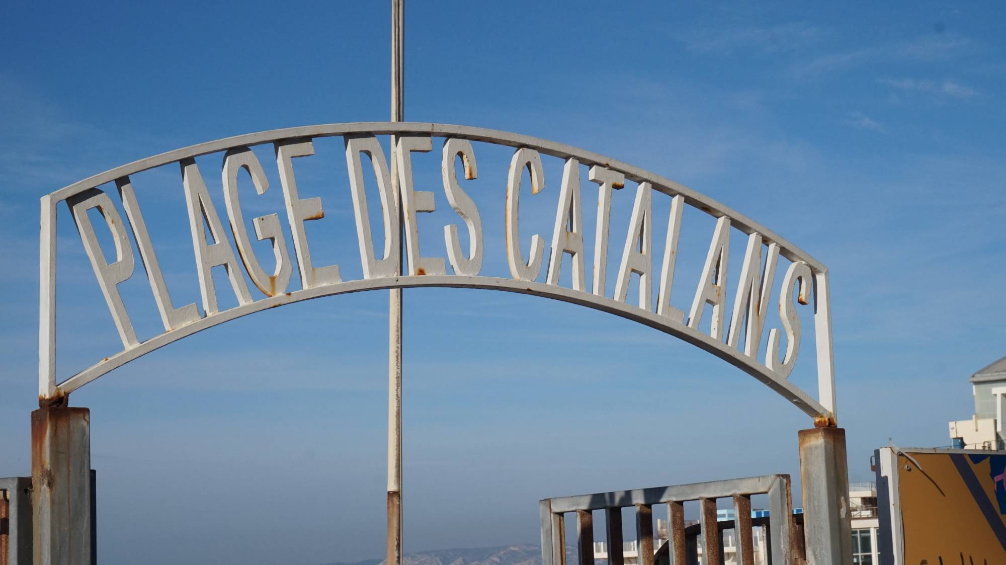 A vendre Plage des Catalans 13007 T3 de 67.52 m²