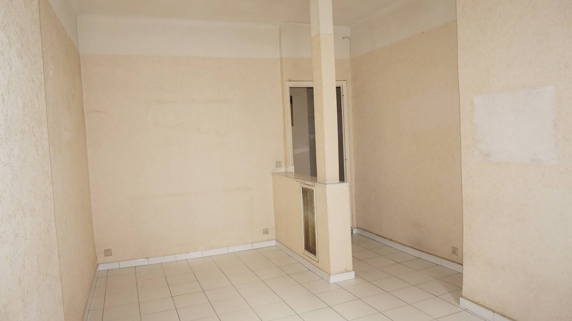 A vendre Plage des Catalans 13007 T3 de 67.52 m²