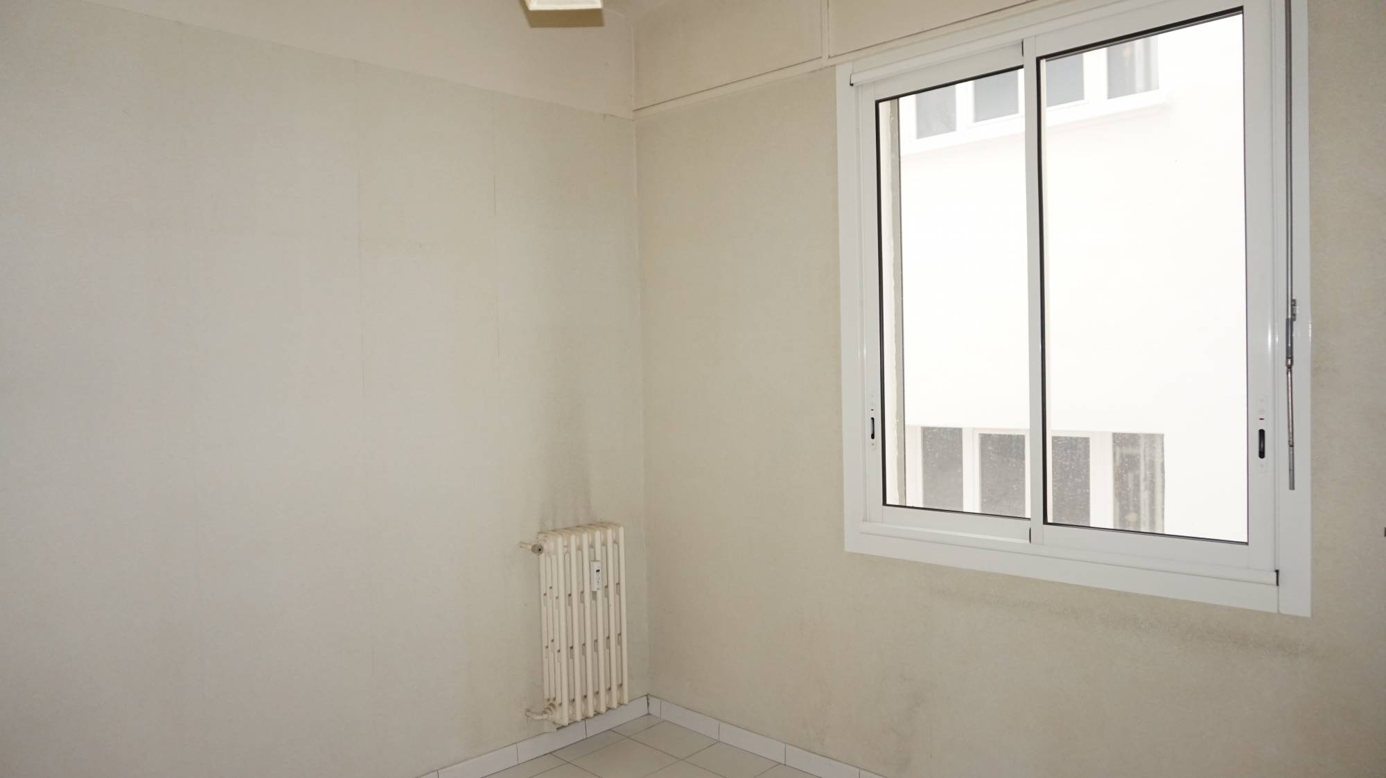 A vendre Plage des Catalans 13007 T3 de 67.52 m²