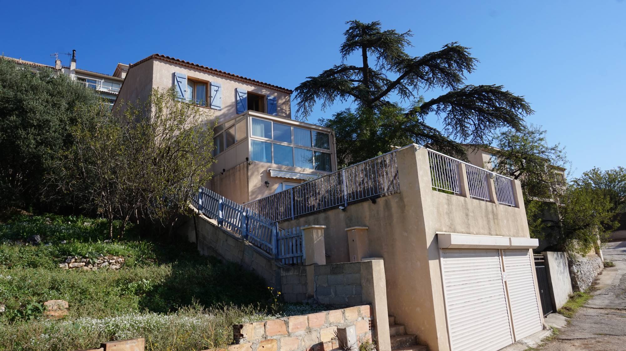 a la vente maison de ville de 132 m²