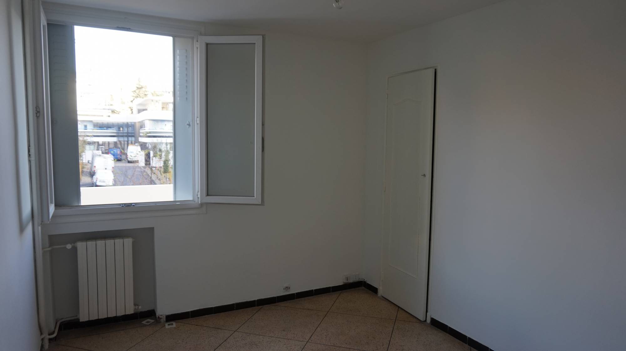 à vendre 13013 Chartreux saint just appartement type 4 / 5 de 74 m² environ