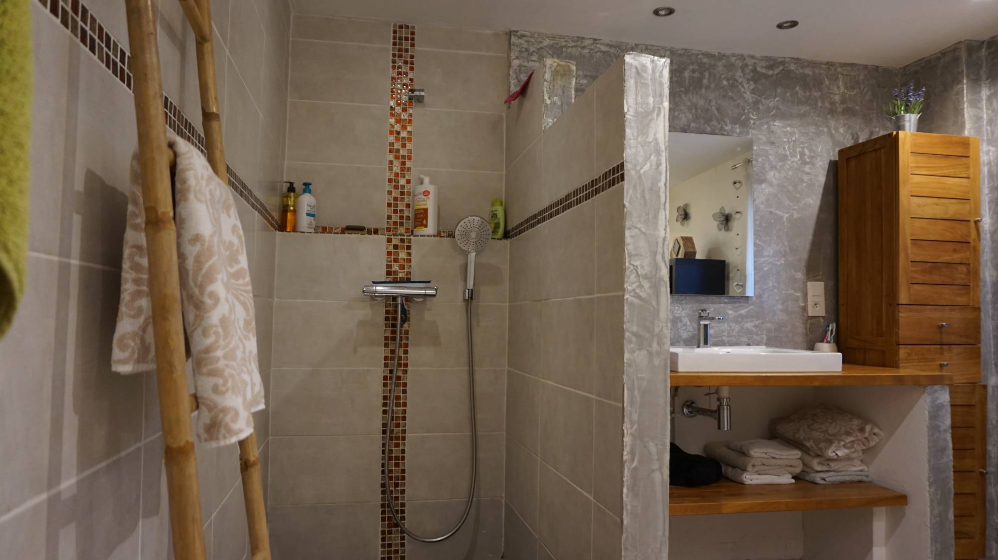 villa à vendre 120 m² jardin piscine et garage