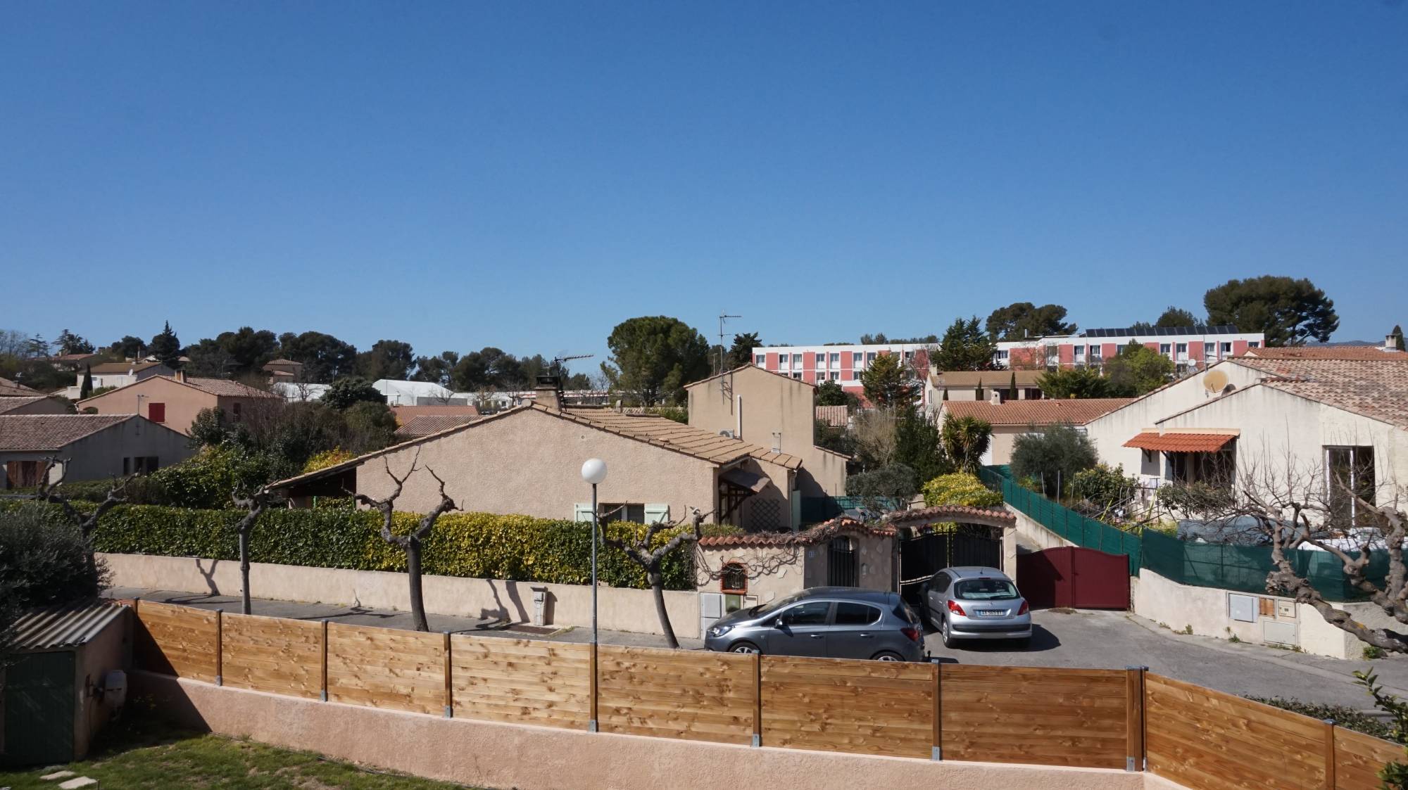 13013 Les Olives villa à la vente type 5