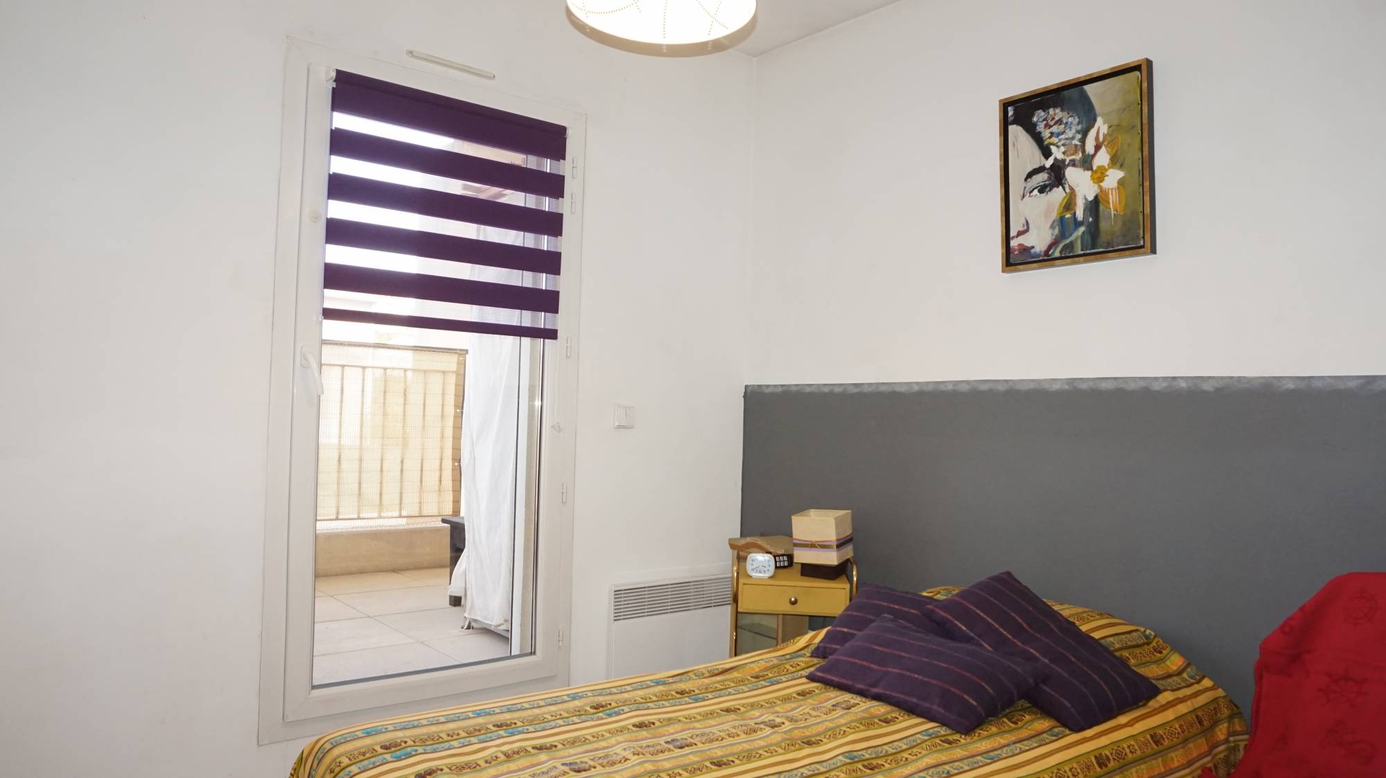 A vendre maison de ville type 4 101 m² avec garage et jardin Les caillols 13012 Marseille