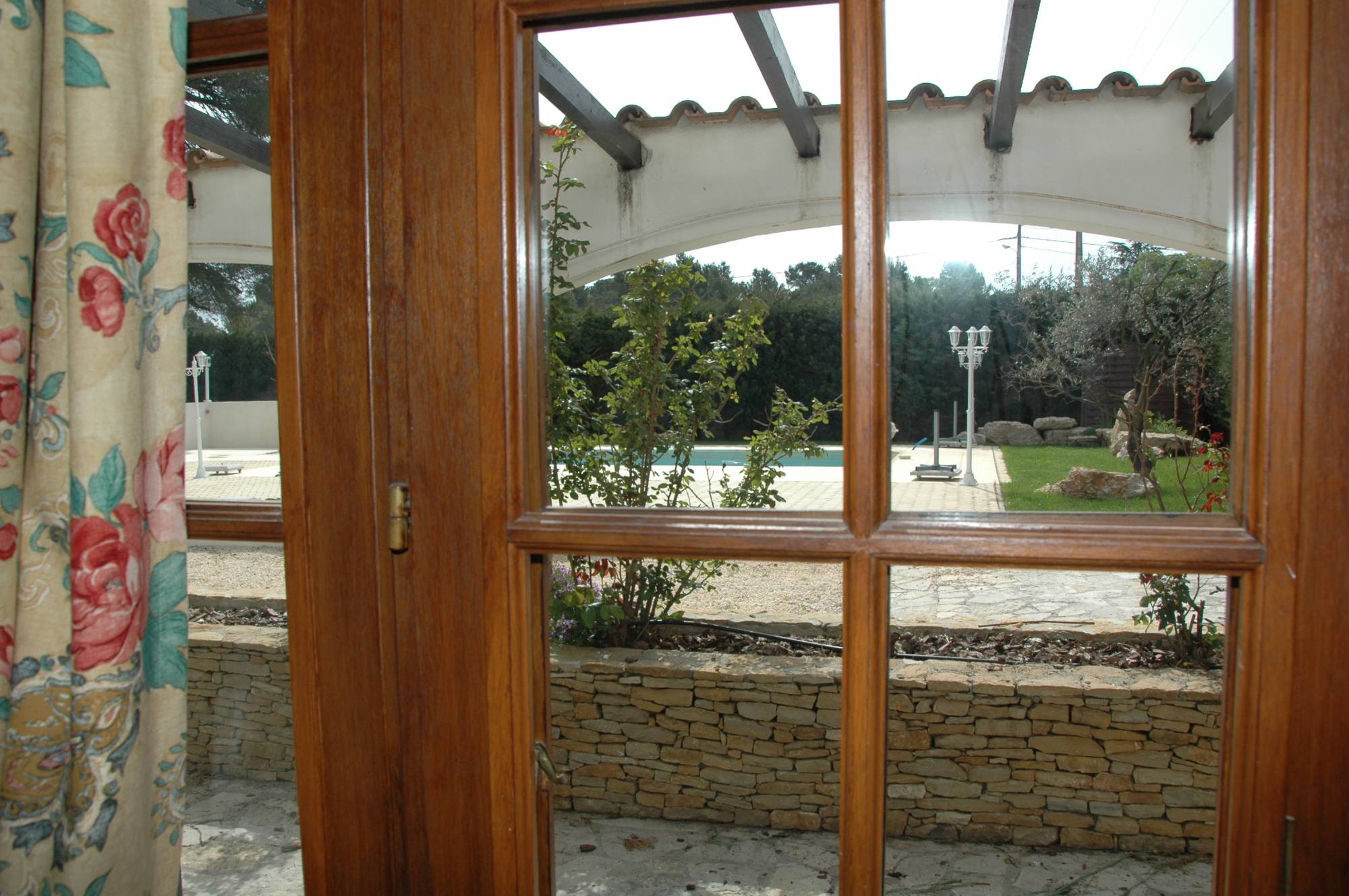 Villa type 6 à vendre 83330 Le Castellet, 185 m², 4 chambres, piscine