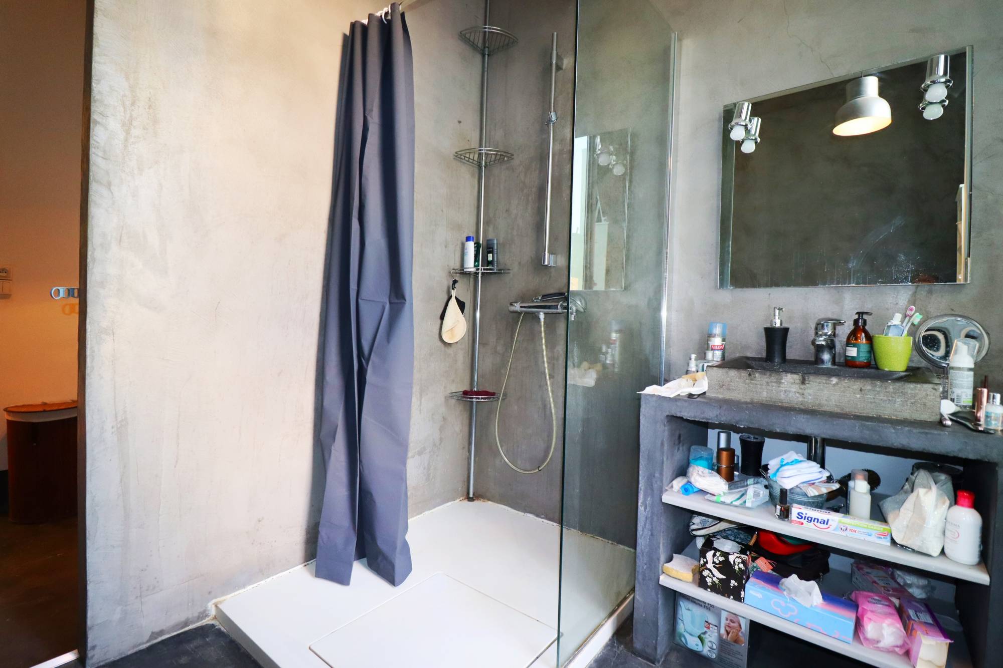 A vendre bel appartement entièrement rénové, Castellane 13006 Marseille