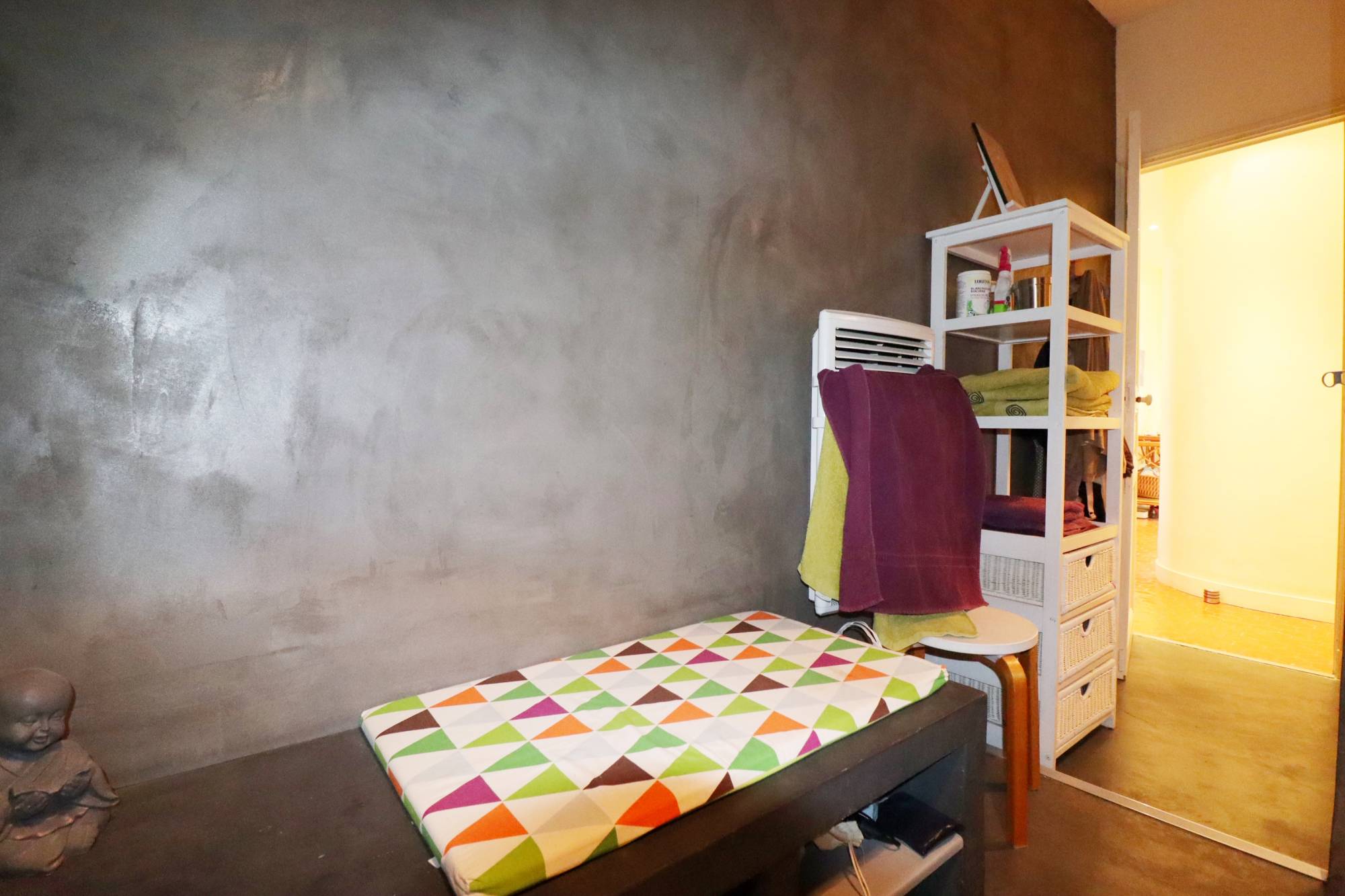 A vendre bel appartement entièrement rénové, Castellane 13006 Marseille