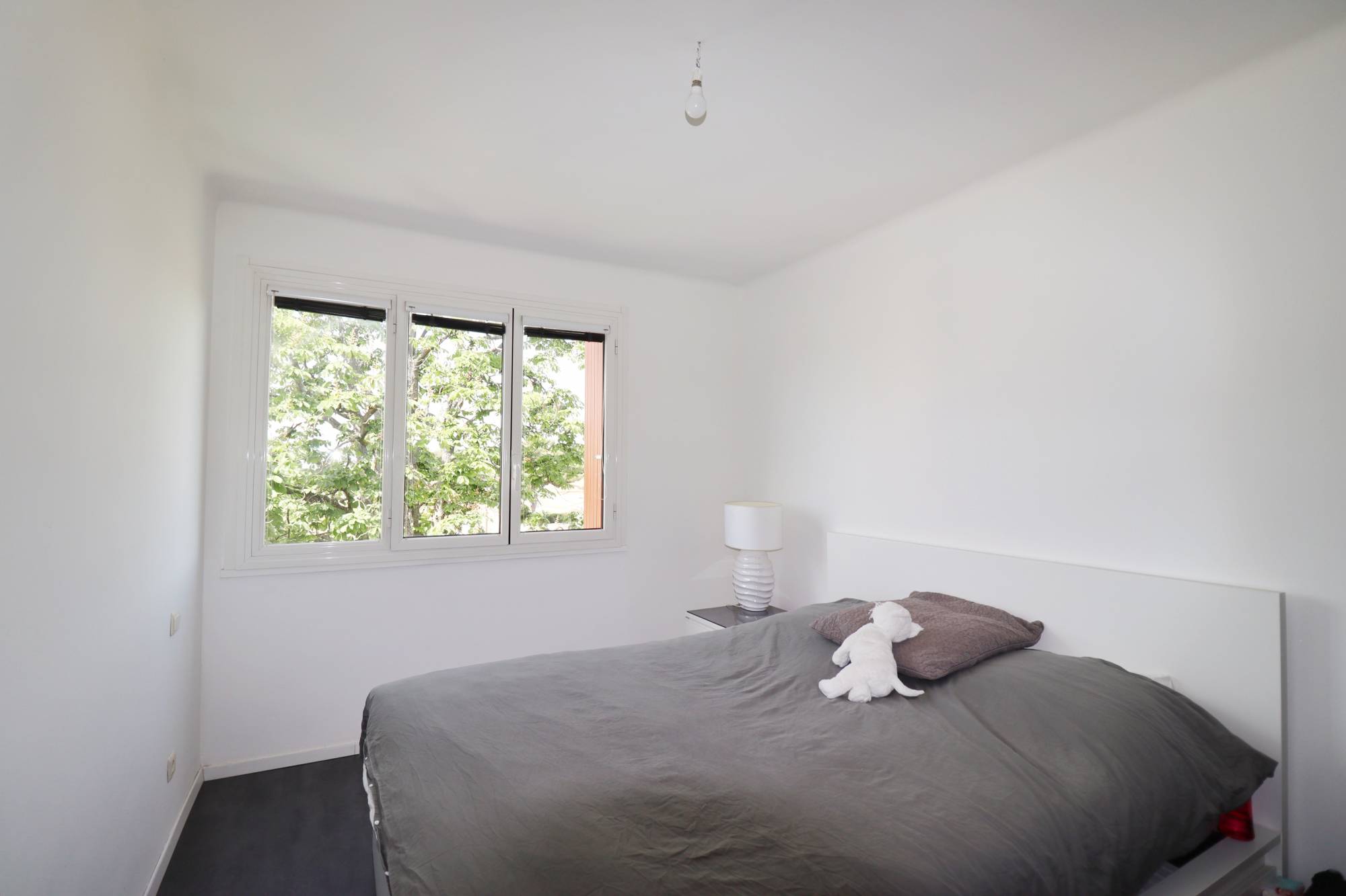 A vendre appartement 3 pièces 78 m² avec balcon et cave Saint Julien / Comtesse 13012 Marseille