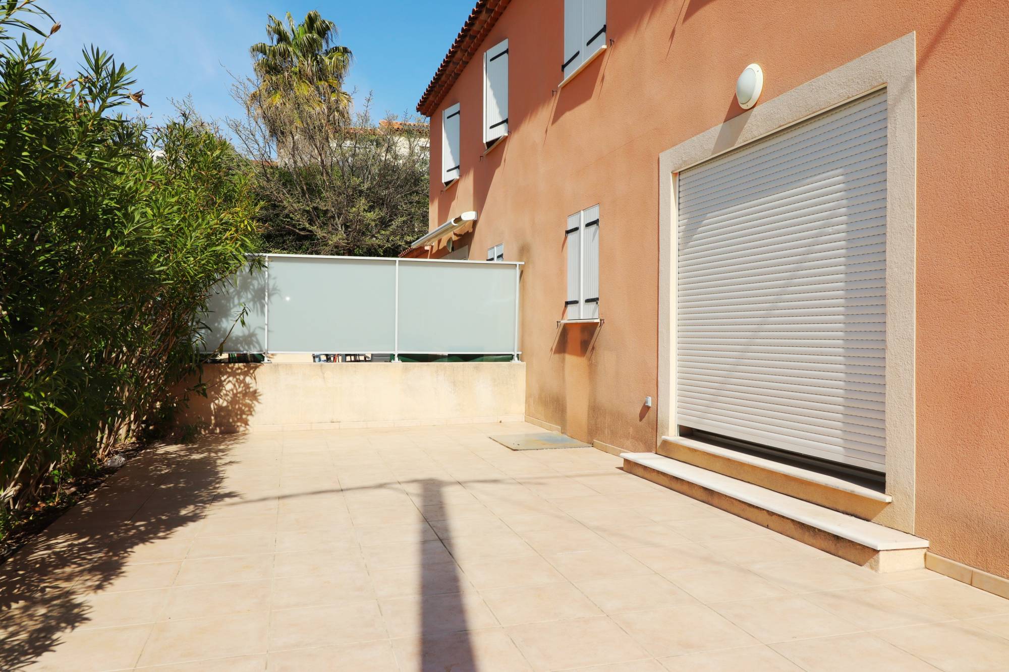 A vendre charmante maison type 4 avec terrasse 13380 Plan de cuques