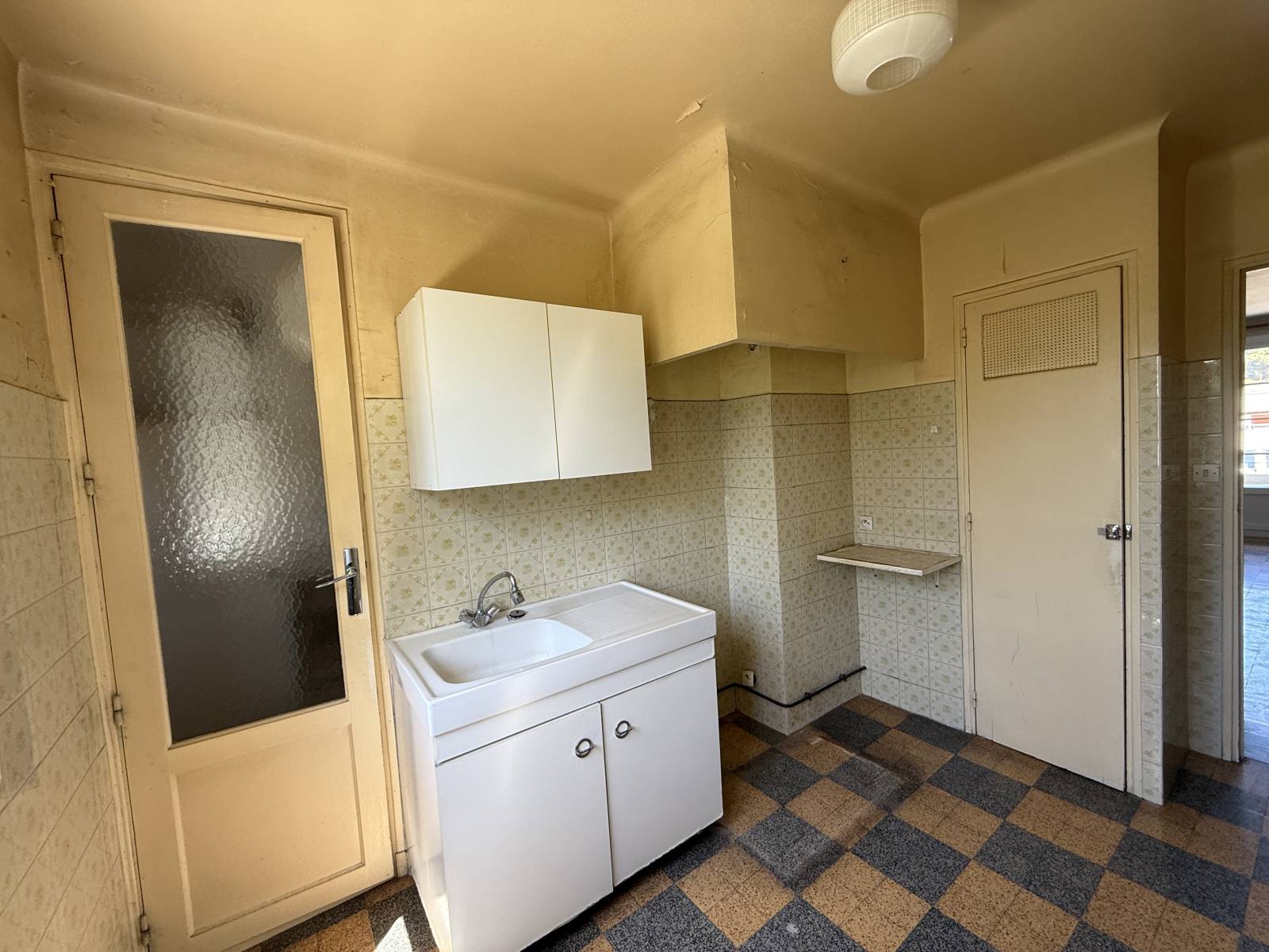 À vendre – Secteur Bois Luzy (13012 Marseille)