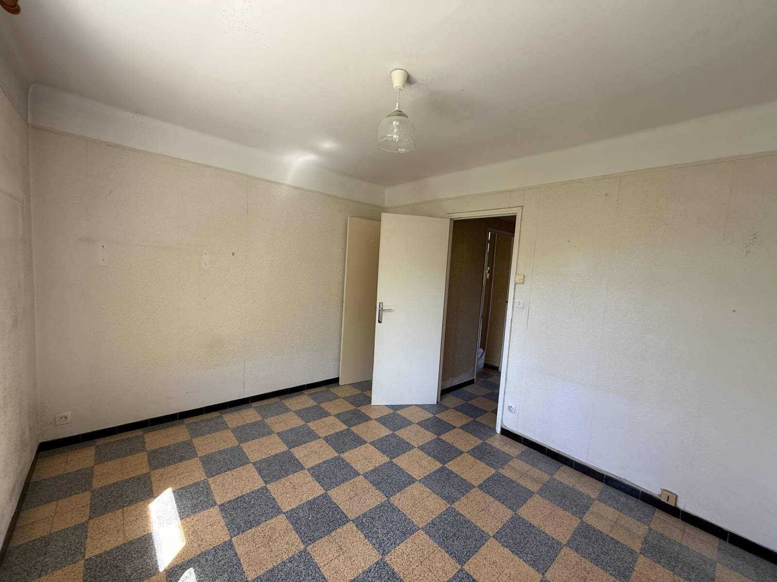 À vendre – Secteur Bois Luzy (13012 Marseille)