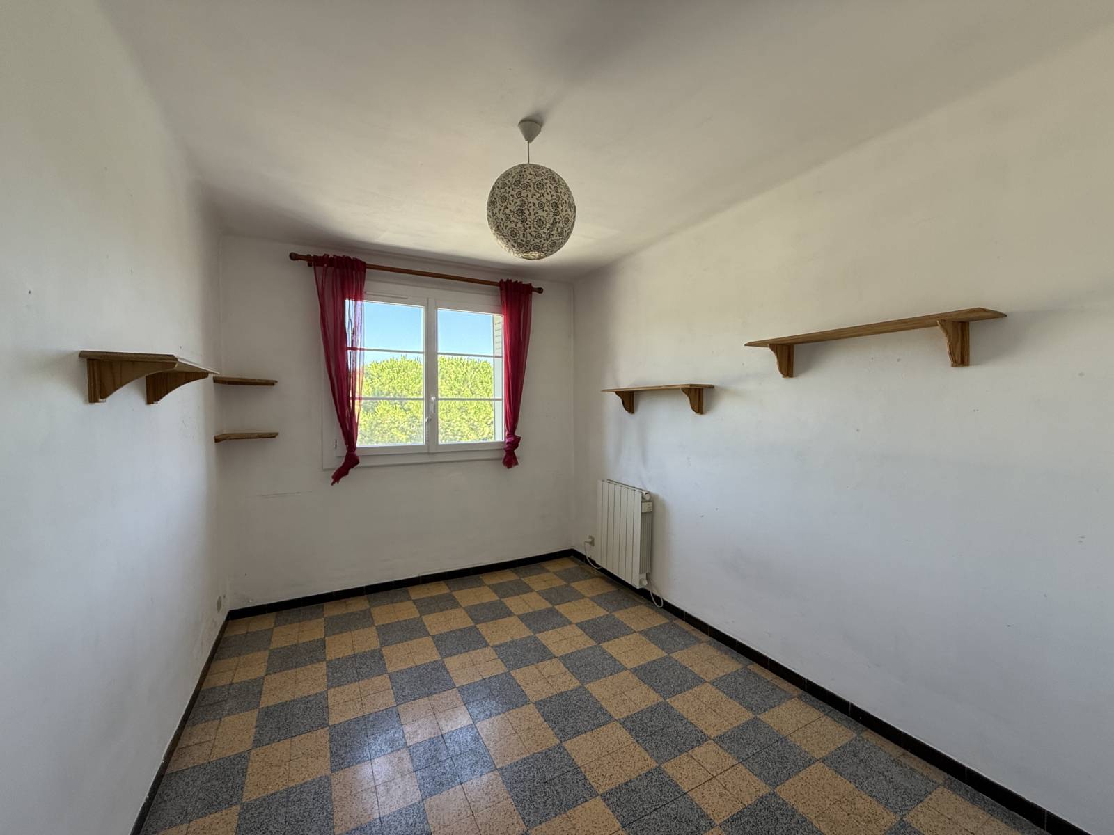 À vendre – Secteur Bois Luzy (13012 Marseille)