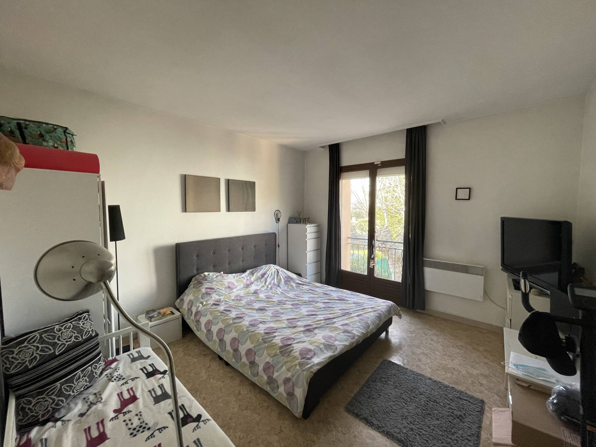 A vendre maison 105 m2 en R+1 de 4 pièces (3 chambres) sur parcelle de 359 m2 avec terrasse Bois Luzy / Saint Barnabé 13012 Marseille