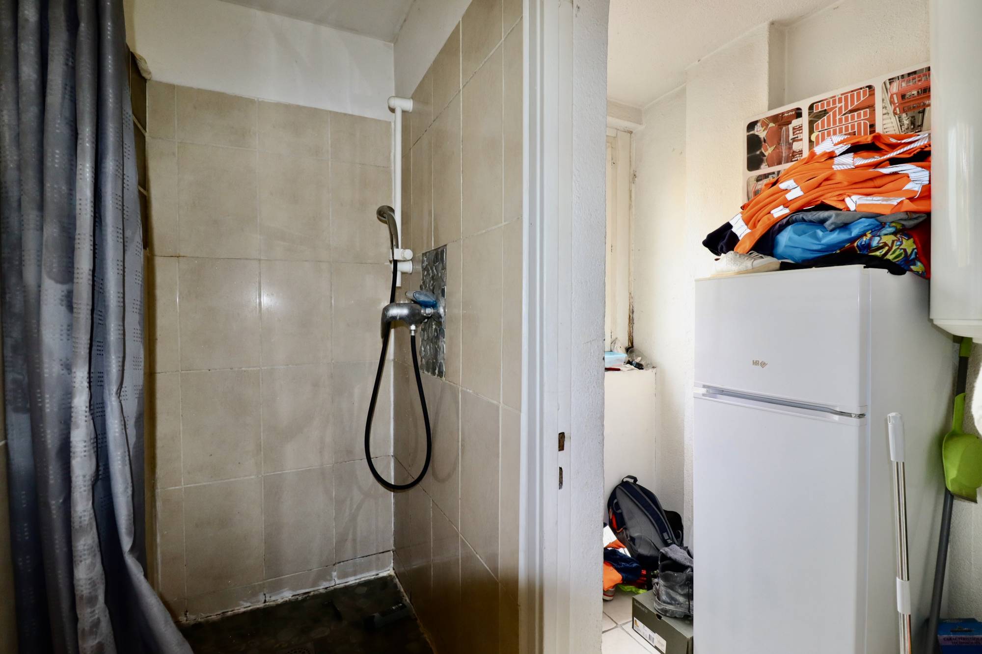 A vendre logement occupé sur la ville d'Aubagne 13400 Aubagne