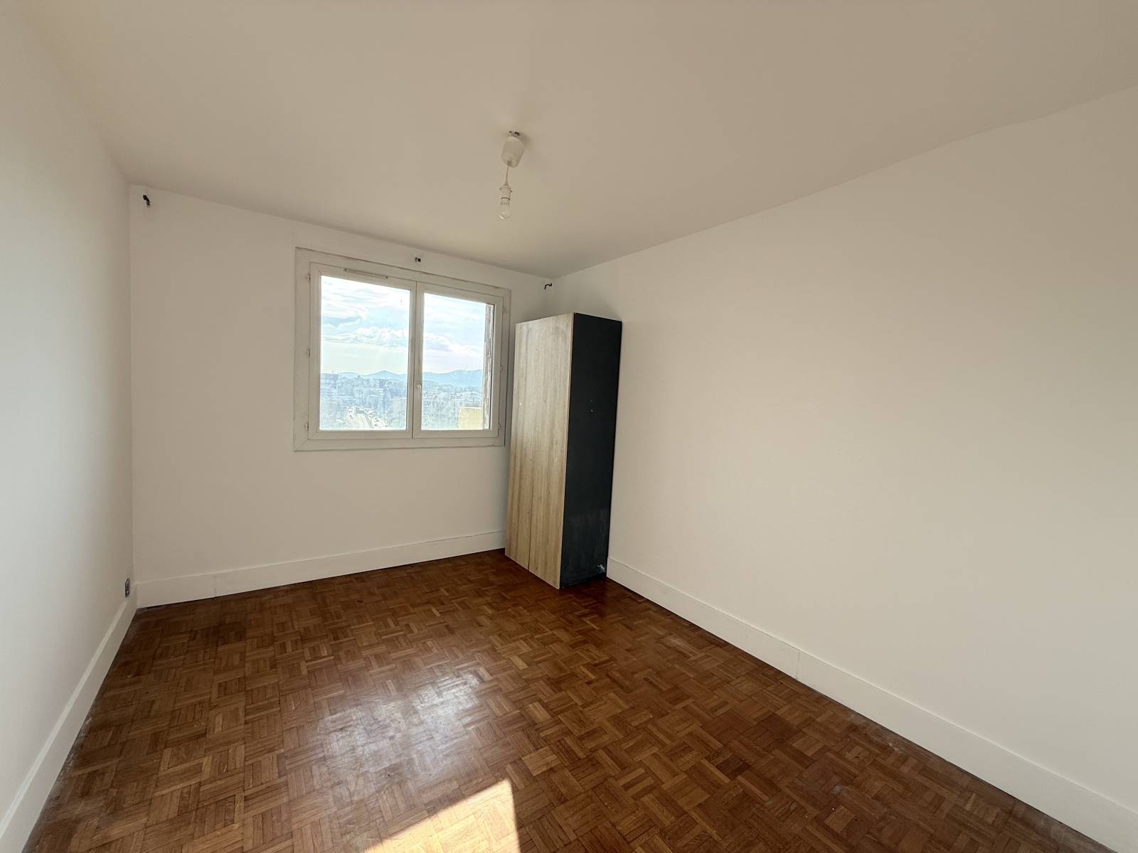 Appartement T3 lumineux avec cave – 13013 Marseille