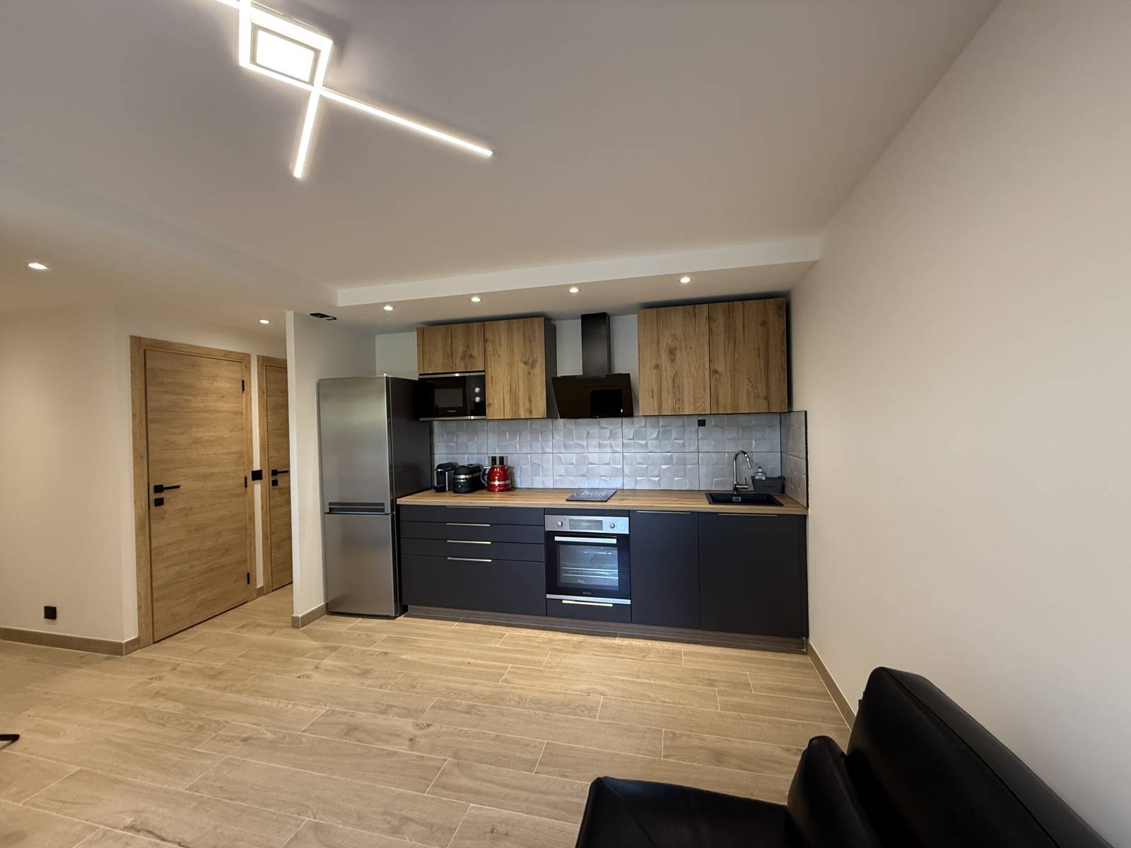 Appartement 3 pièces avec terrasse et accès privatif à la mer – Sanary-sur-Mer