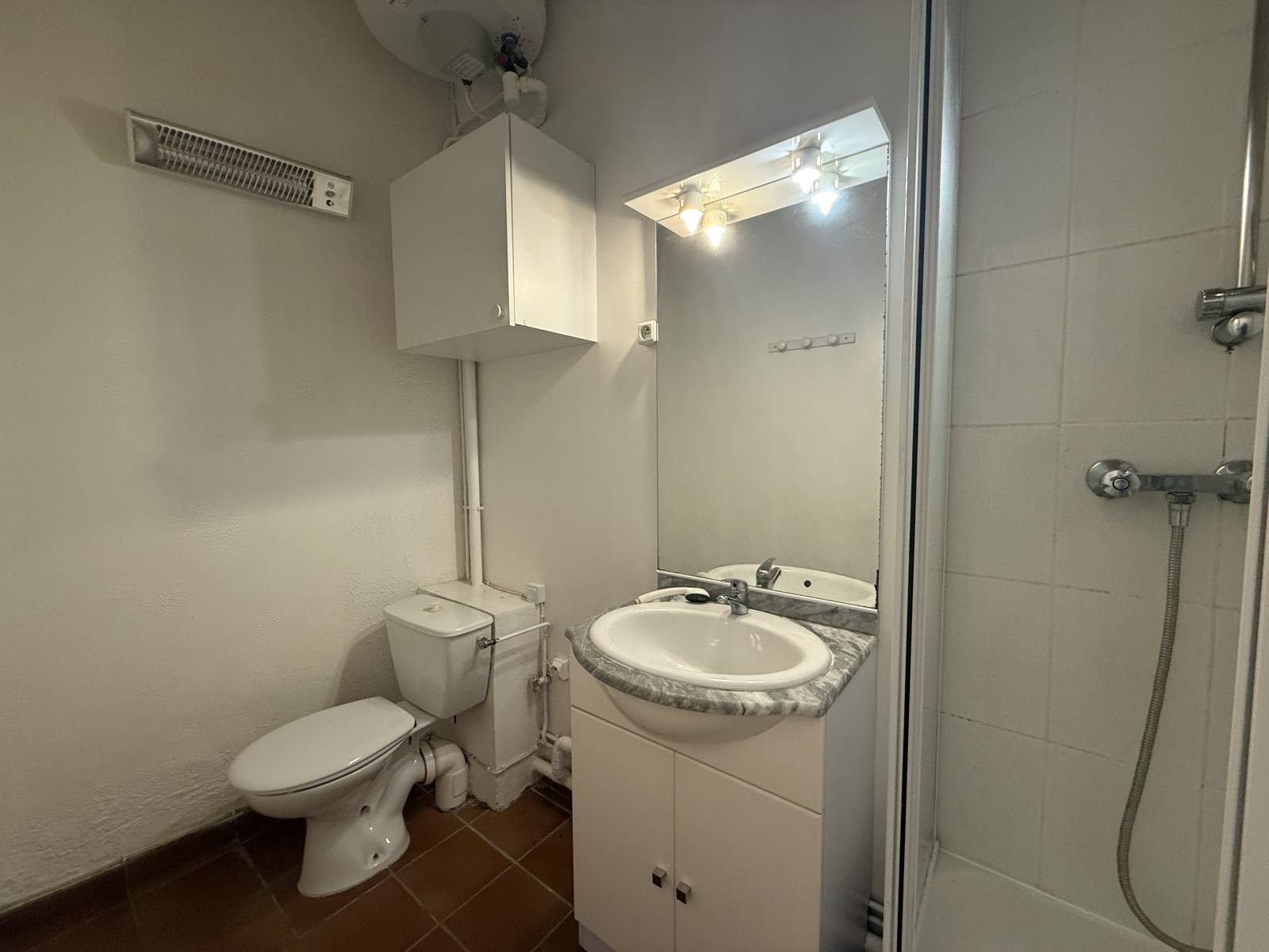 Appartement T2 à vendre à Allauch – Rénové, Calme et Lumineux 13190 Allauch