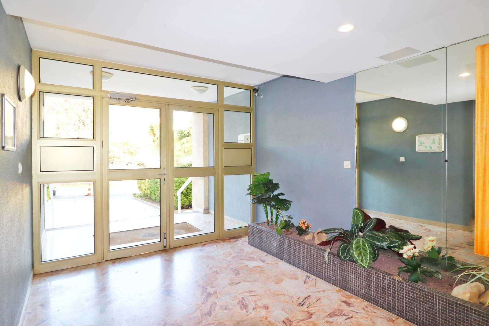 Achat T3 en investissement locatif Saint Just 13013 Marseille