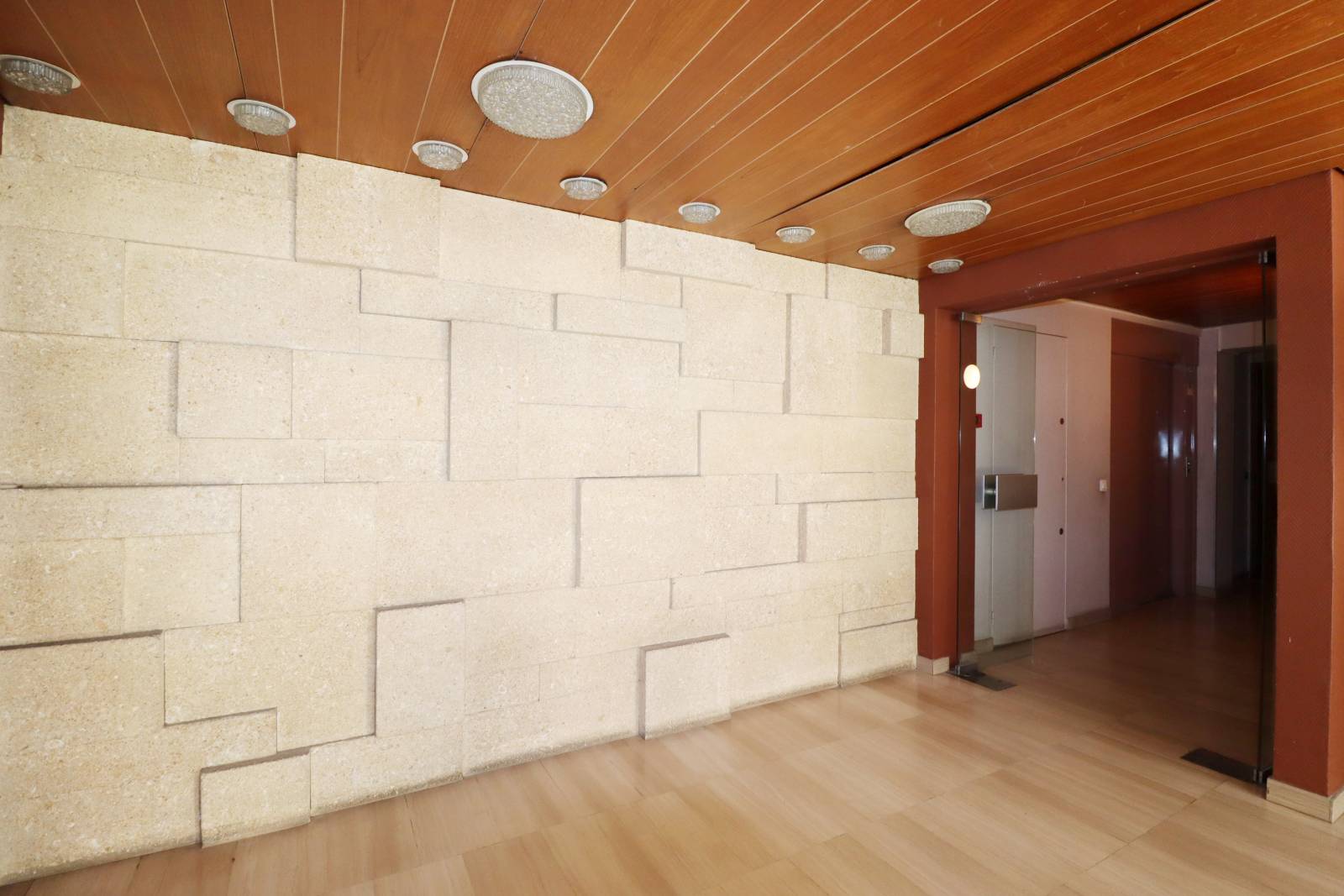 A vendre appartement 3 pièces Prado Paradis 13008 Marseille 