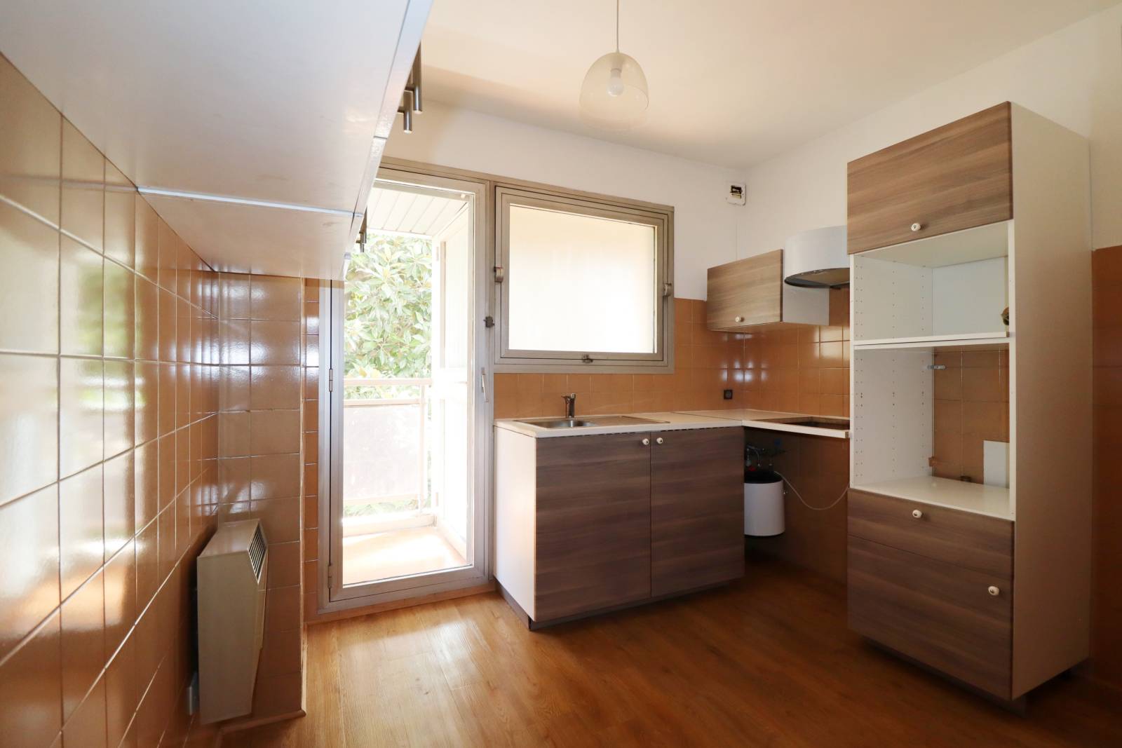 A vendre appartement 3 pièces Prado Paradis 13008 Marseille 