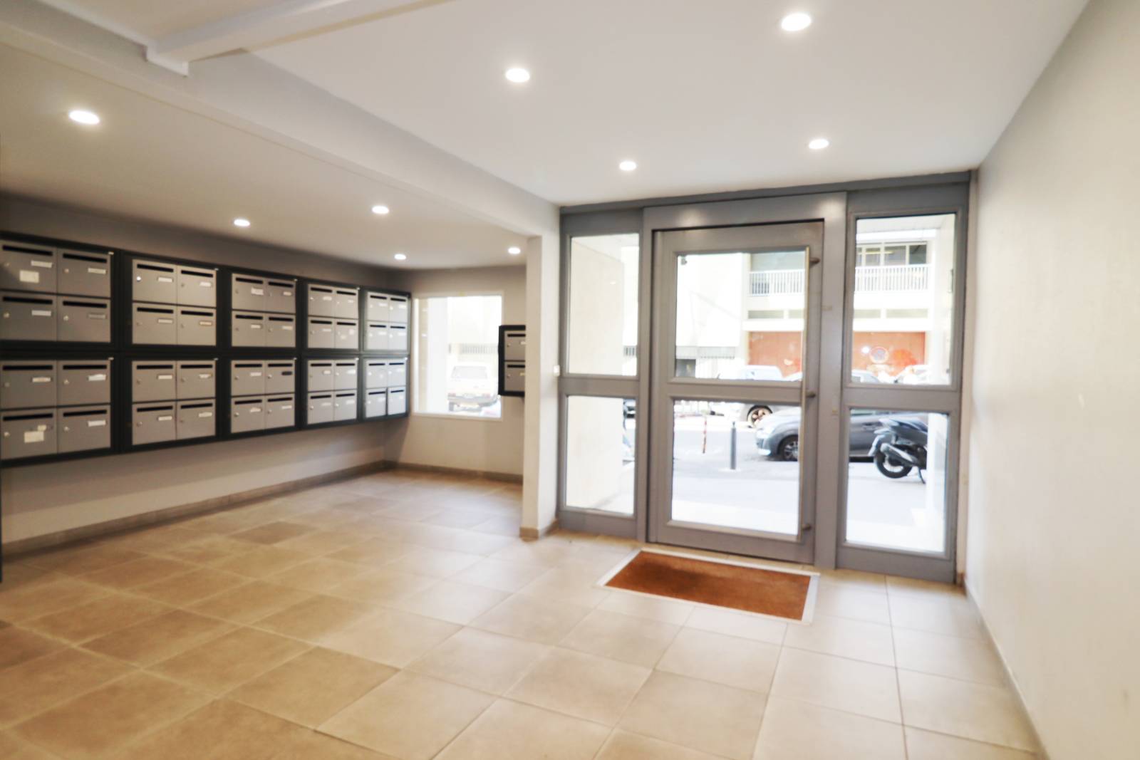 A vendre studio Timone 13010 Marseille