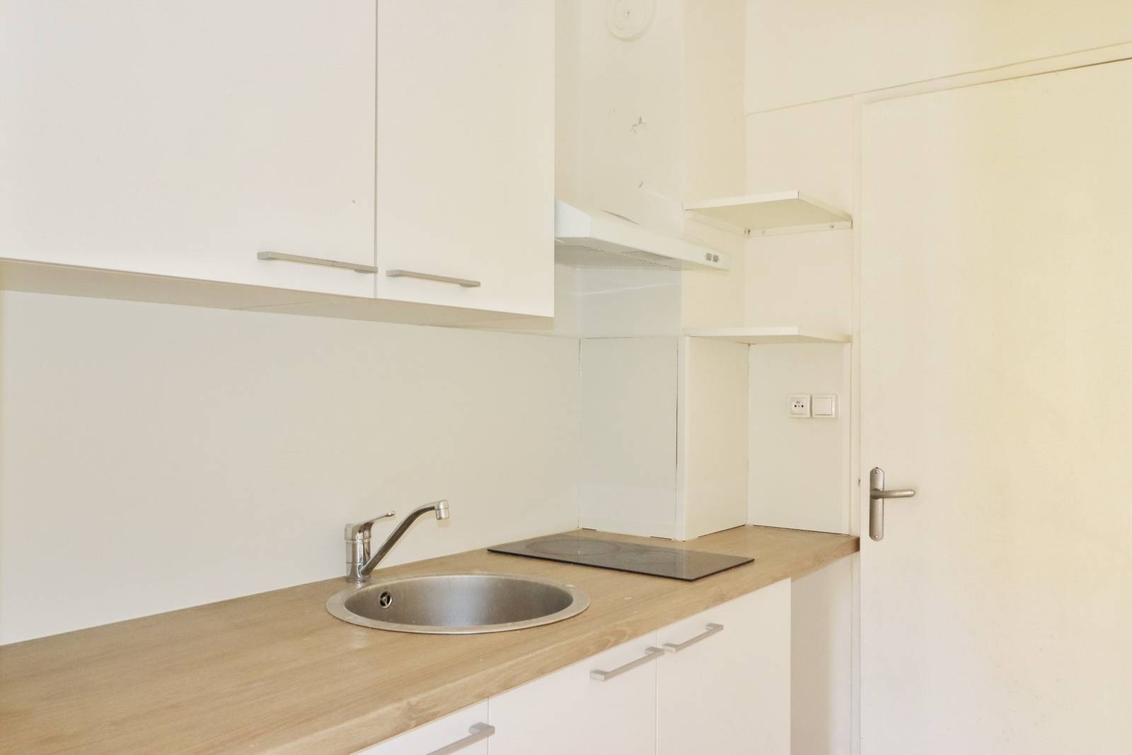 A vendre studio Timone 13010 Marseille