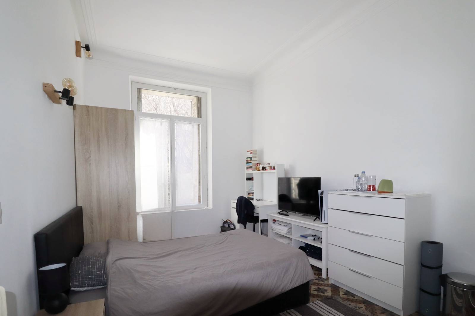 A vendre T4 logement spécial co location 13006 Marseille