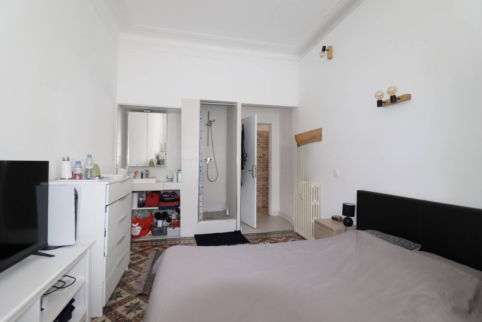 A vendre T4 logement spécial co location 13006 Marseille