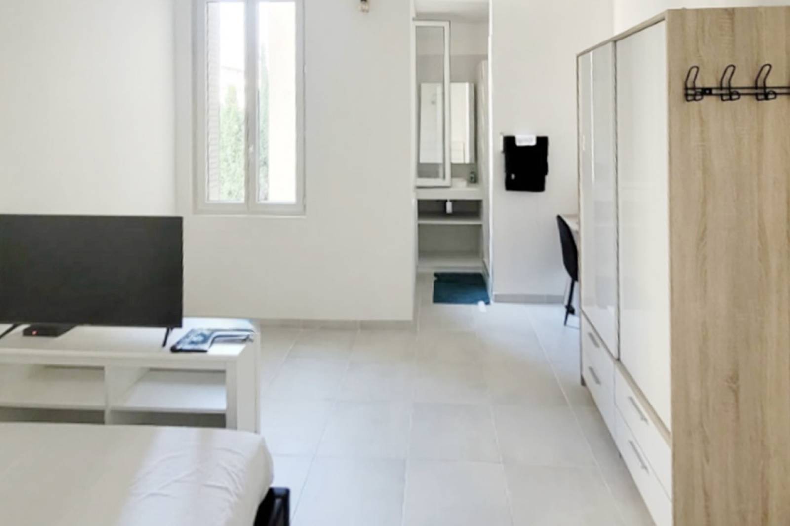 A vendre T4 logement spécial co location 13006 Marseille