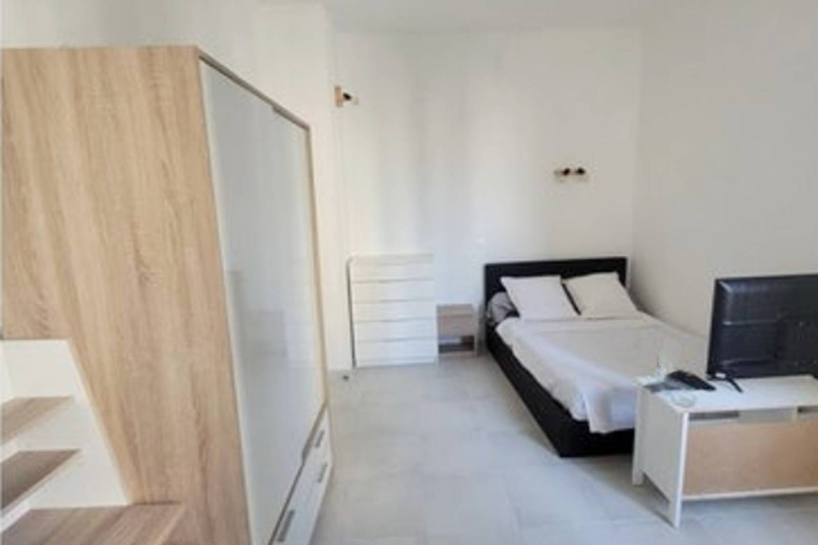 A vendre T4 logement spécial co location 13006 Marseille