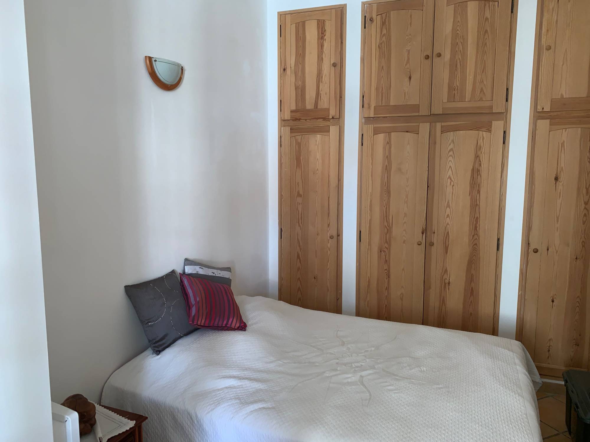 à la vente appartement 2 pièces 13005 Marseille