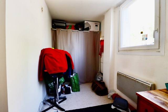 A vendre logement occupé sur la ville d'Aubagne 13400 Aubagne