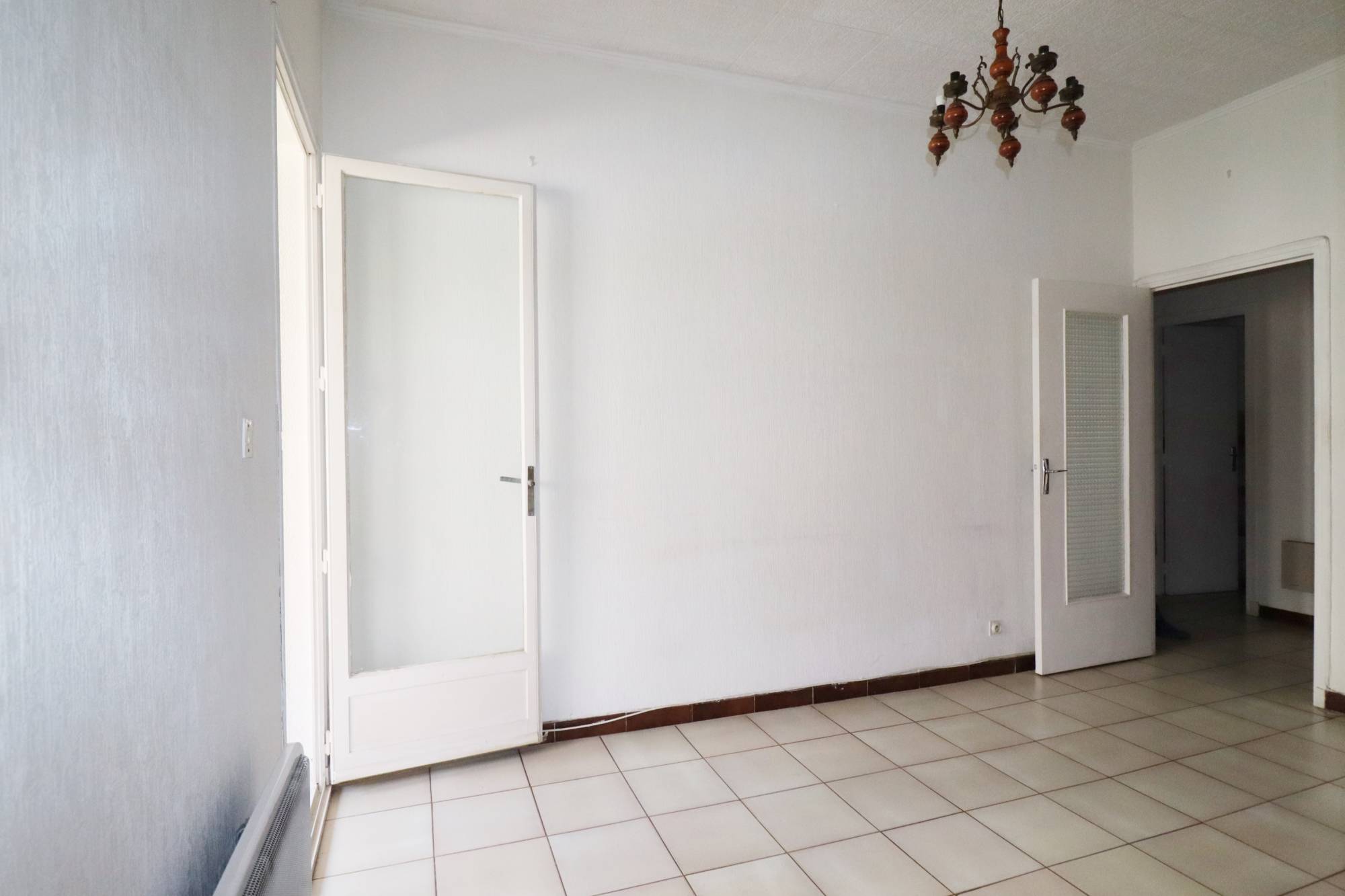 cjhambre A vendre appartement 2 pièces Belle de mai 13003 Marseille