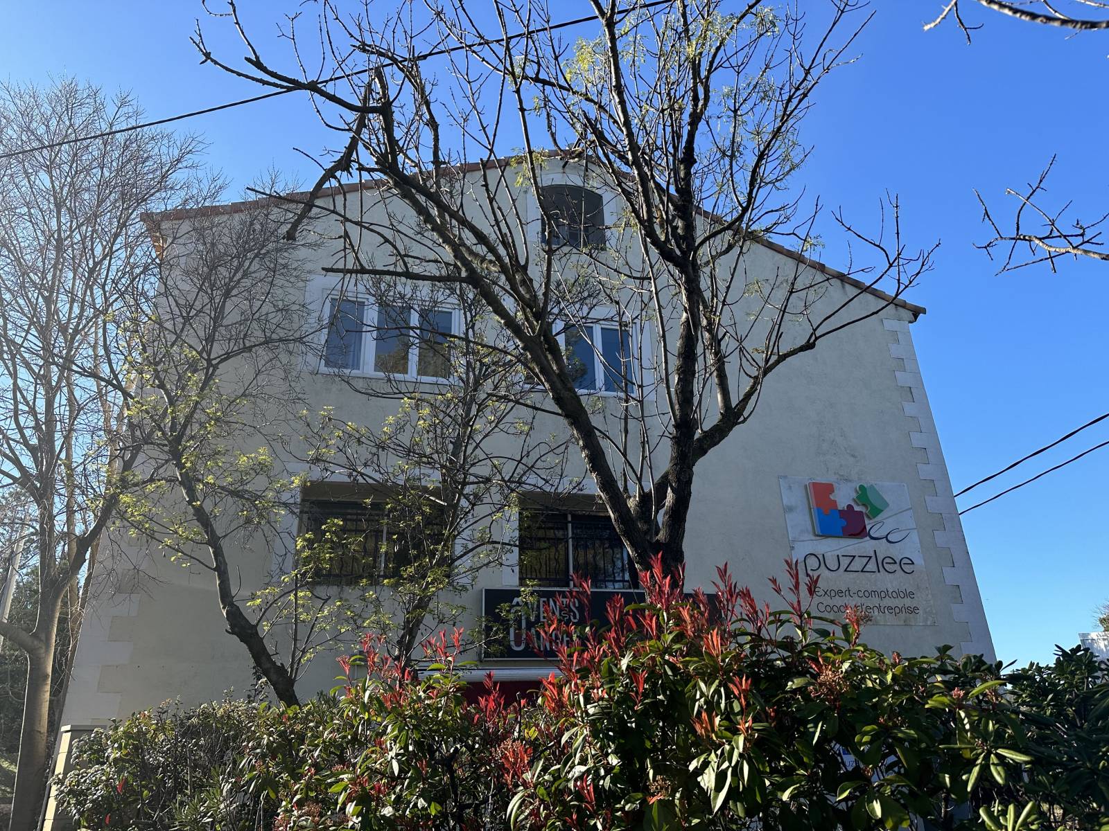 Rare à la vente, un loft entièrement rénové sur le secteur de la Valentine 13011 Marseille