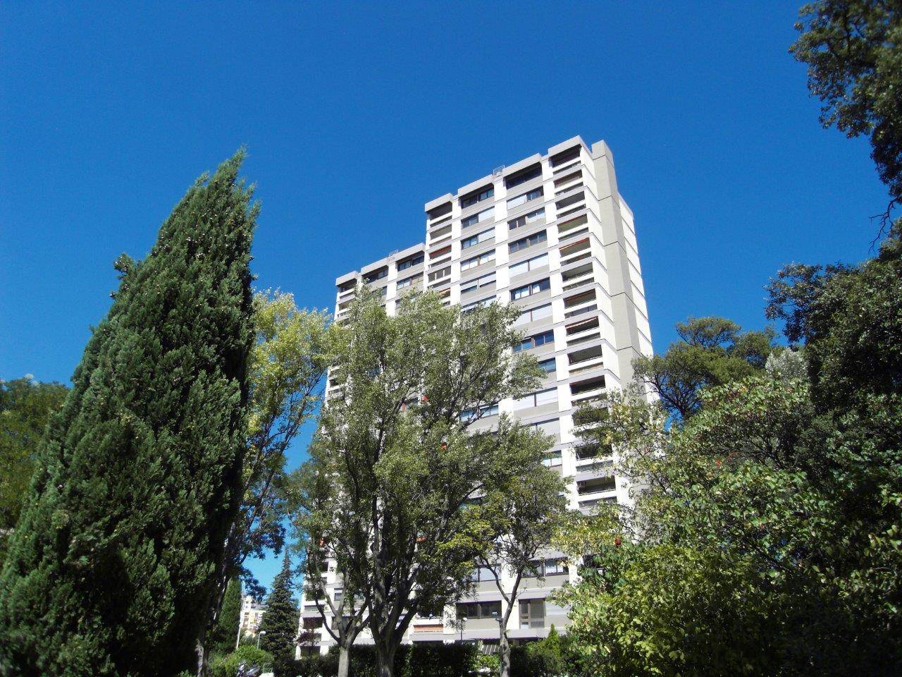 appartement à vendre sur le secteur de la fourragère appartement de 4 pièces de 86 m²