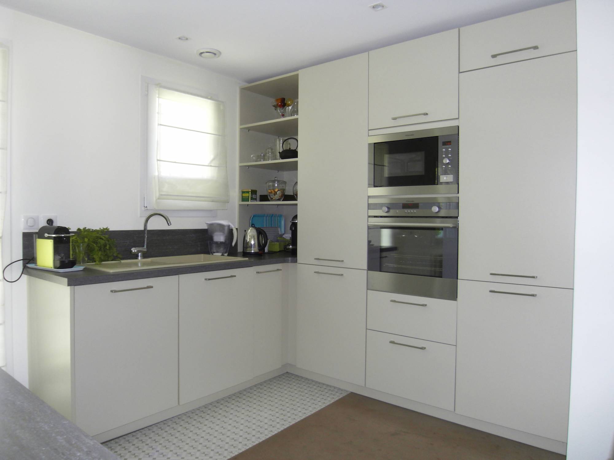 A vendre Villa 120 m² sur terrain plat de 1238 m² 83910 POURRIERES