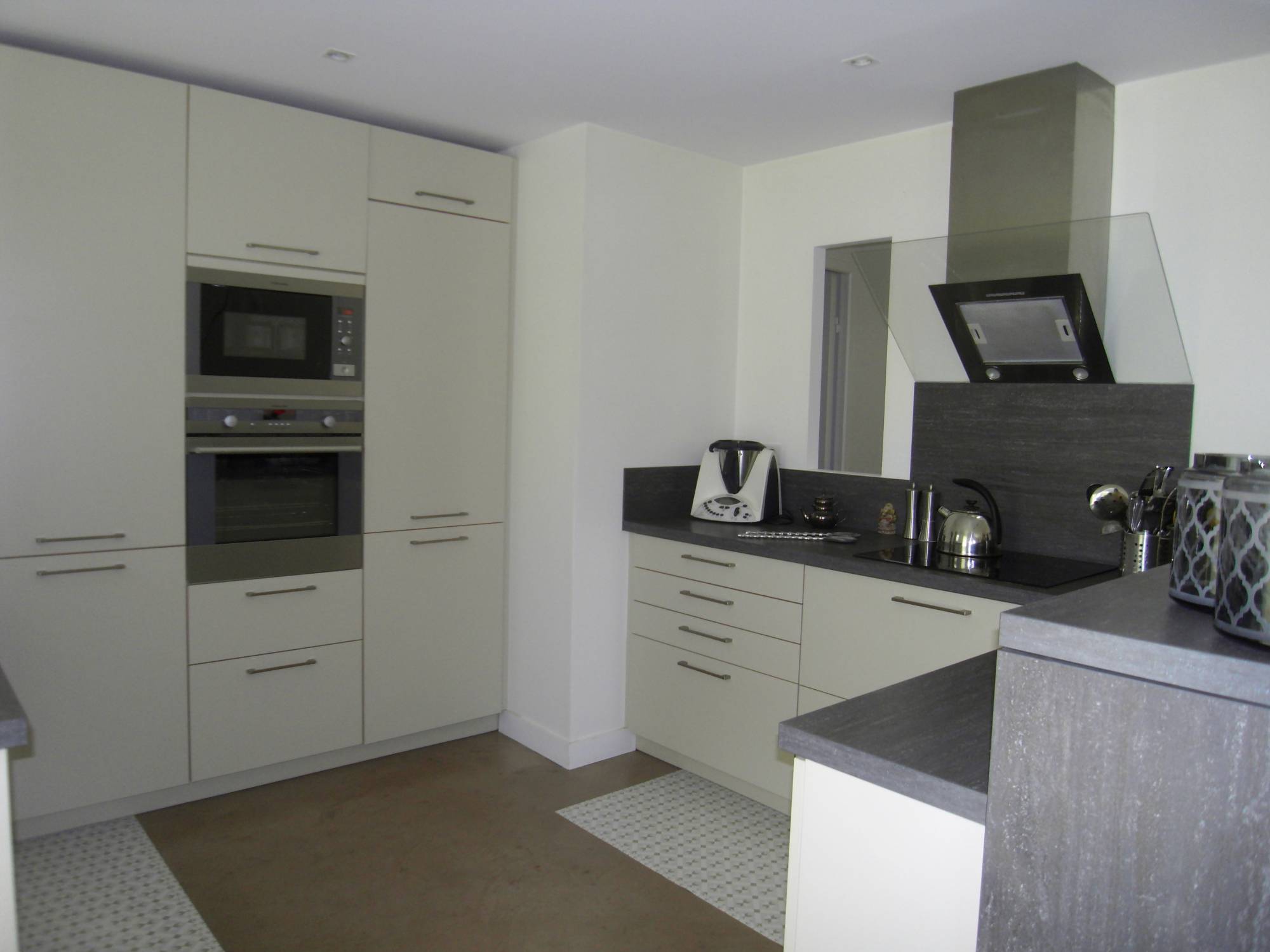 A vendre Villa 120 m² sur terrain plat de 1238 m² 83910 POURRIERES