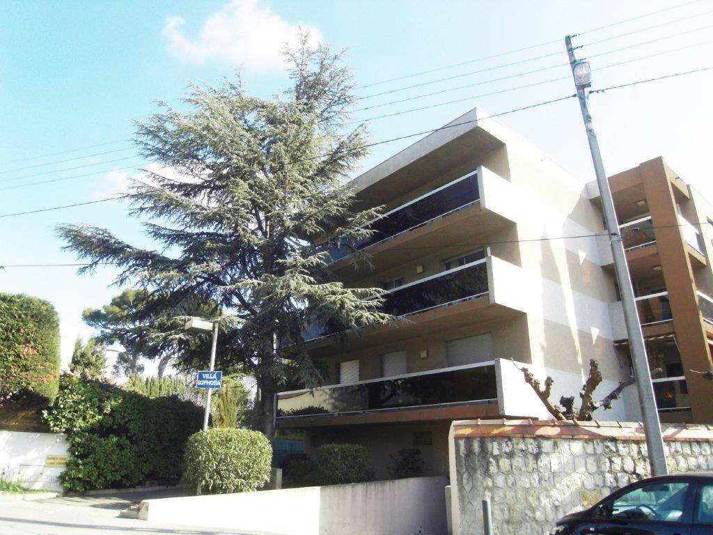 achat appartement type 3 fourragère