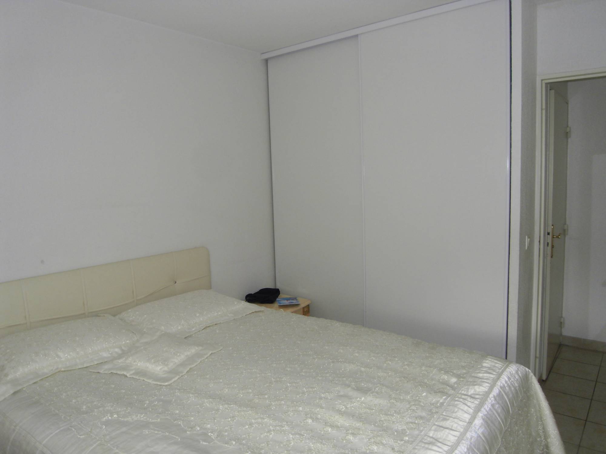 Spécial investissement locatif - A vendre appartement 3 pièces secteur Belle de Mai 13003 Marseille