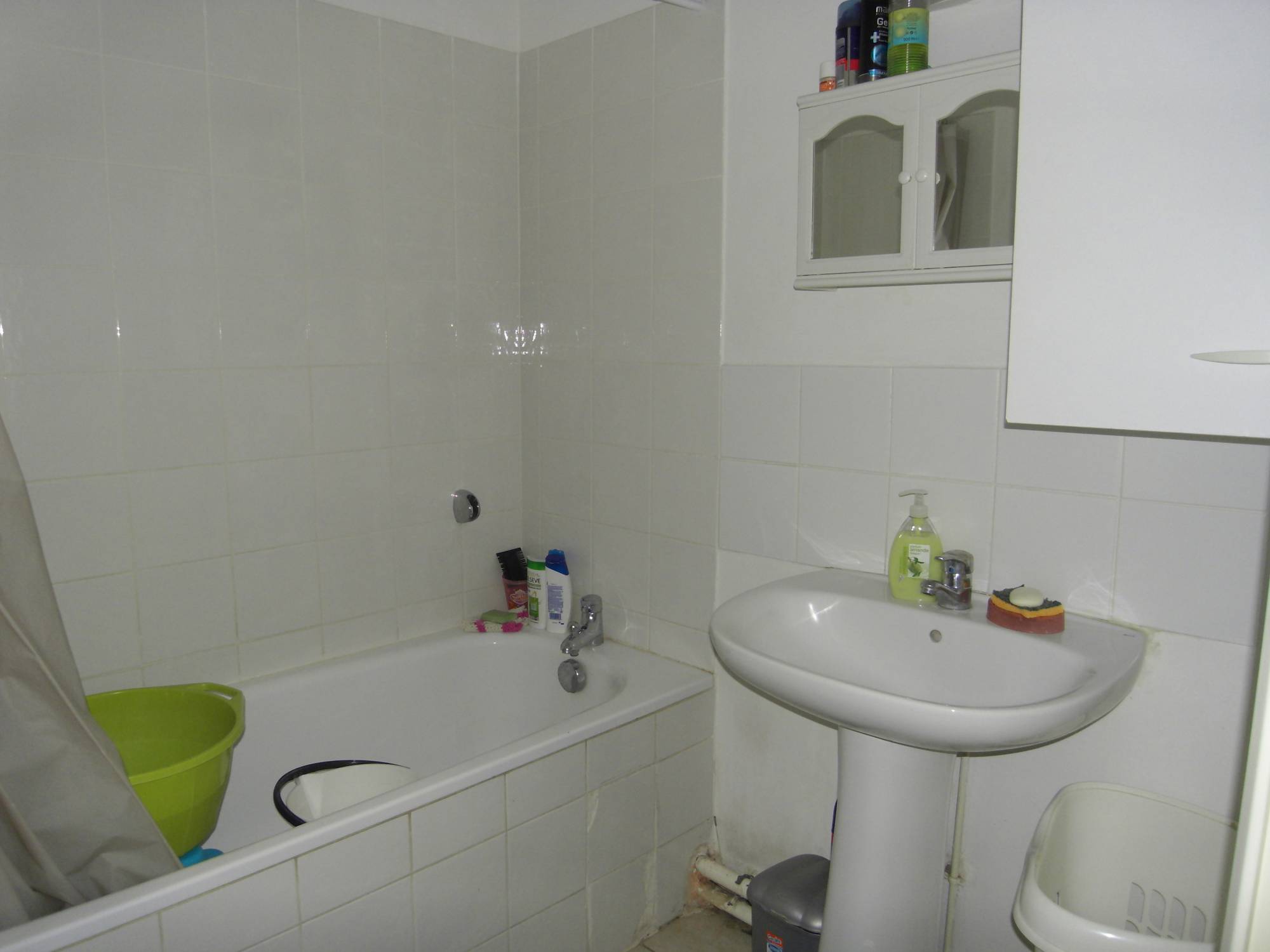 INVESTISSEMENT LOCATIF - BELLE DE MAI 13003 MARSEILLE