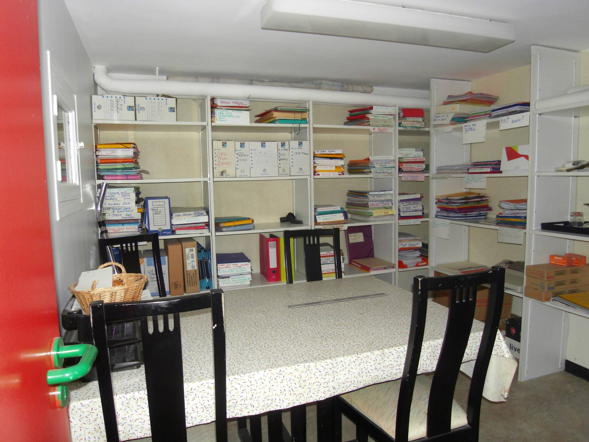 A vendre Saint Barnabé 13012 Local professionnel