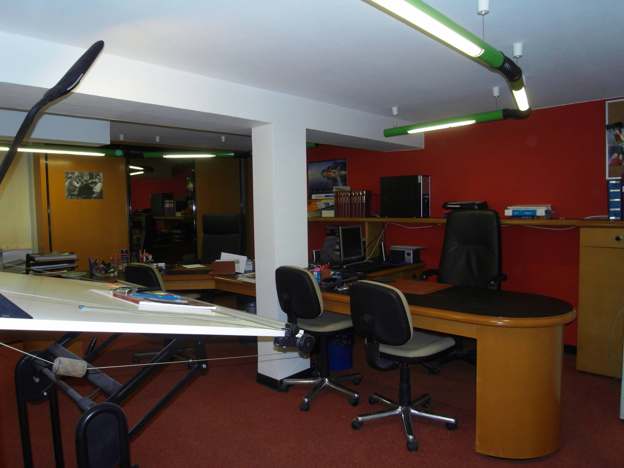 A vendre Saint Barnabé 13012 Local professionnel