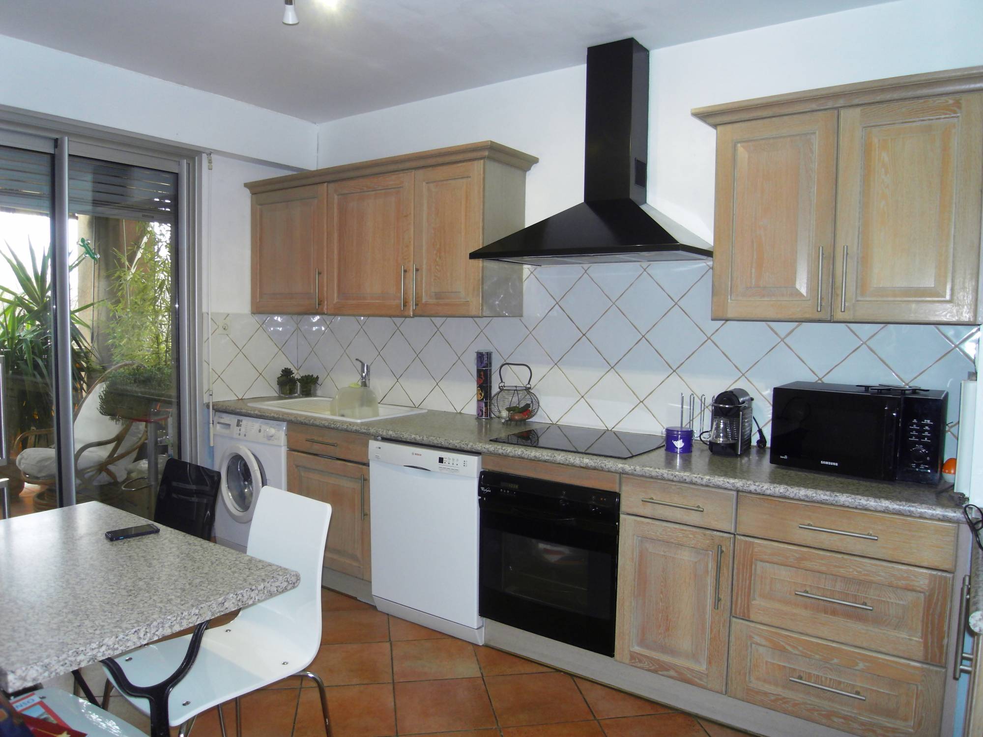 T3 70 m² acheter marseille 13012