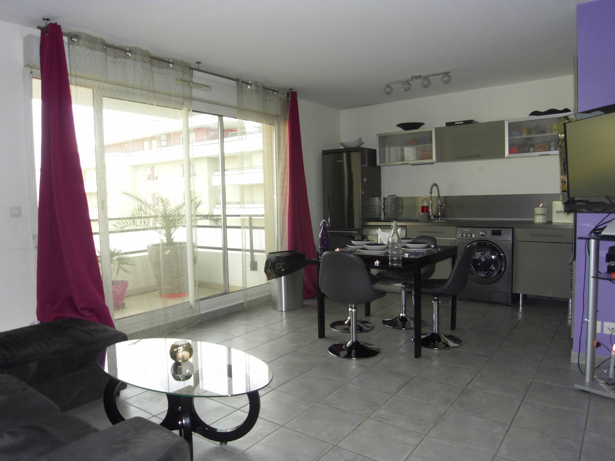 appartement à la vente 13012 marseille