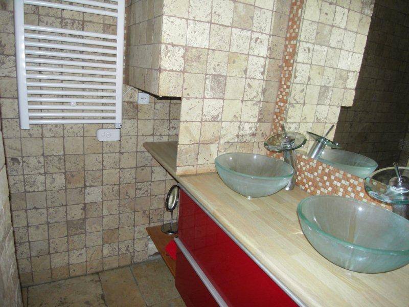 A la vente Beaumont/La Fourragère 13012 Maison de ville 3 pièces de 50 m² avec terrasse et jardin