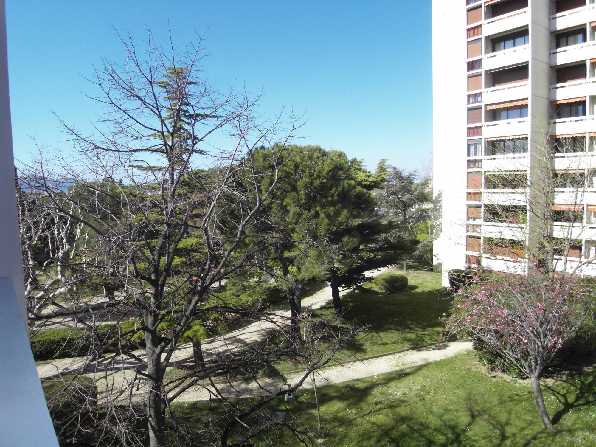 appartement 3 pièces à vendre