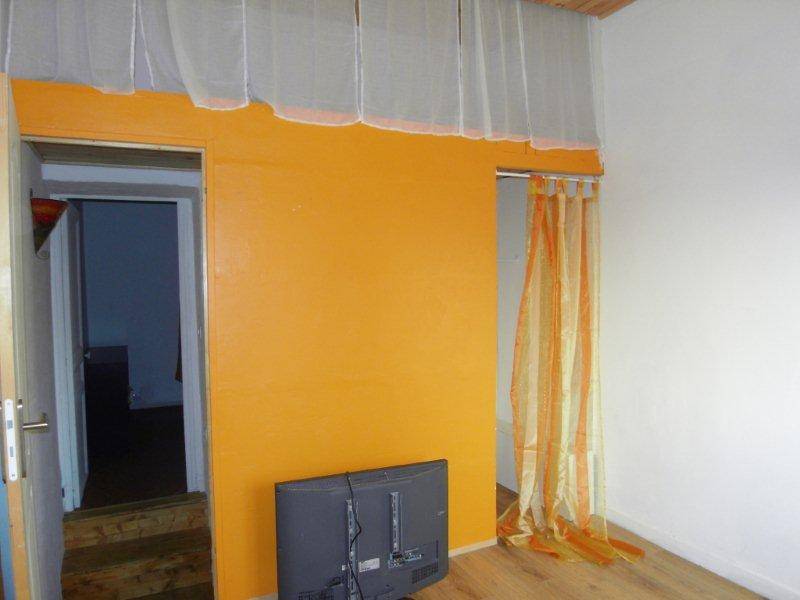 A la vente Beaumont/La Fourragère 13012 Maison de ville 3 pièces de 50 m² avec terrasse et jardin