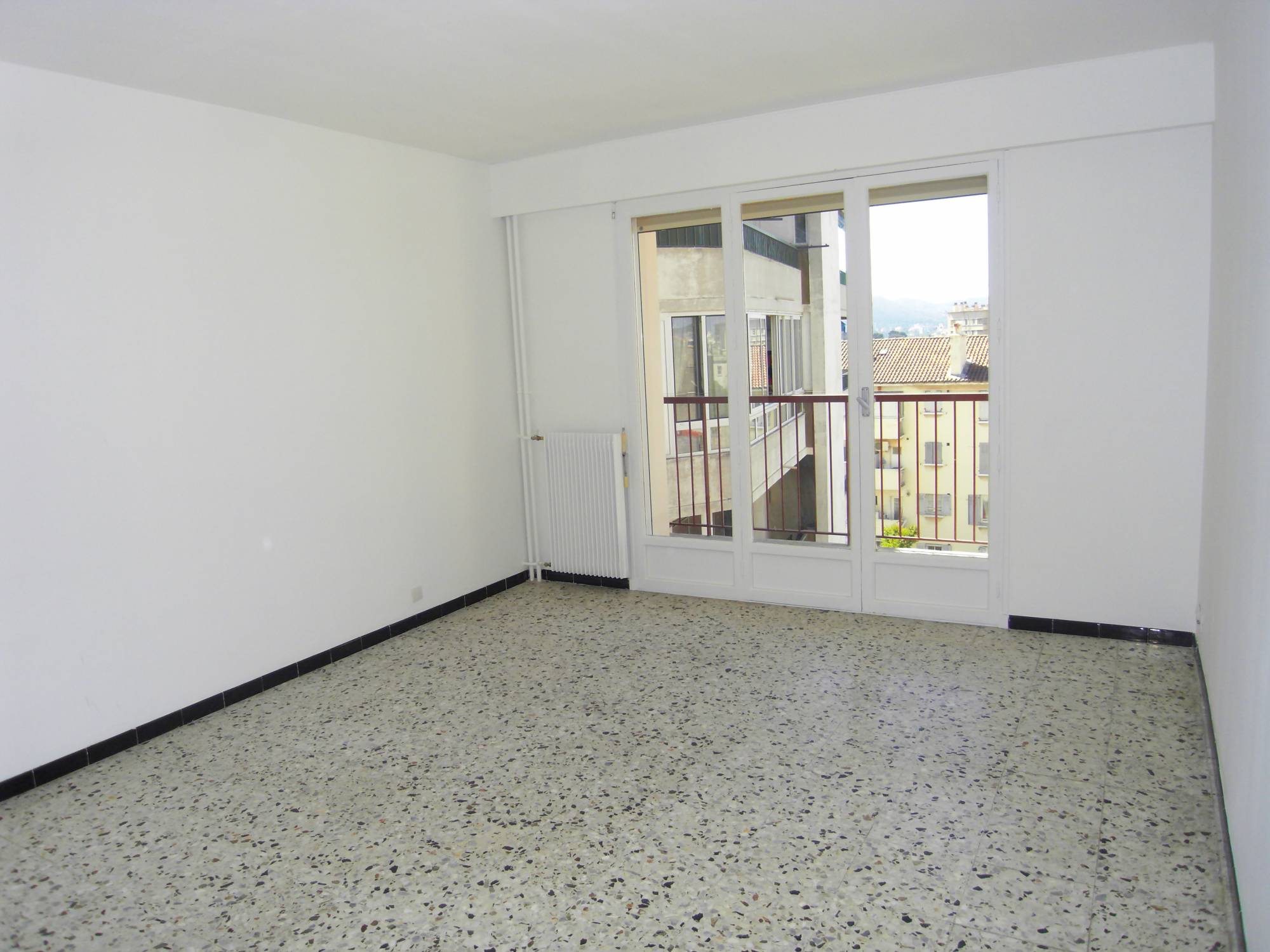 vente appartement 13004 Marseille secteur Blancarde