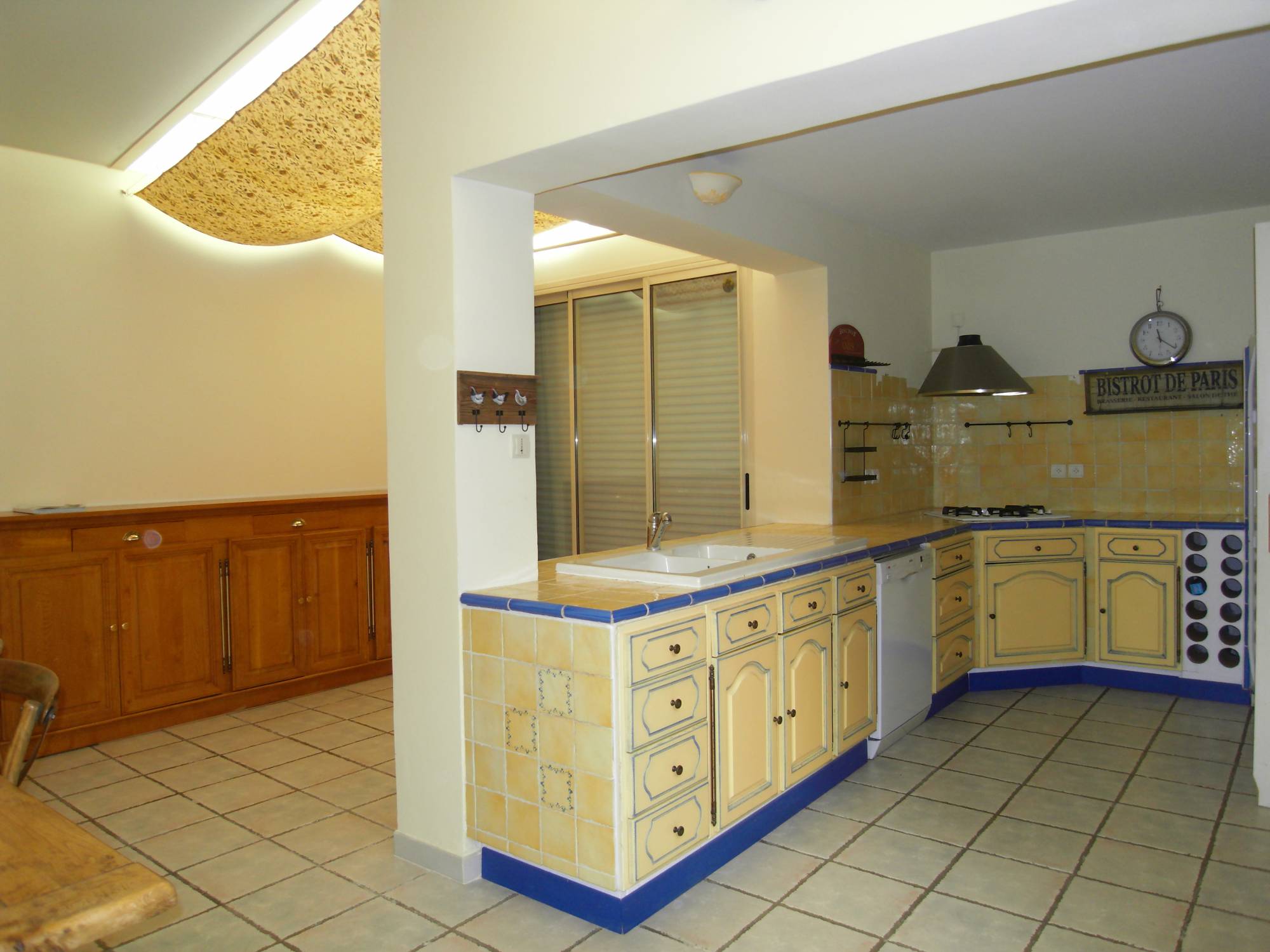 à la vente villa 13012 Marseille 160 m² habitables sur parcelle de 489 m²